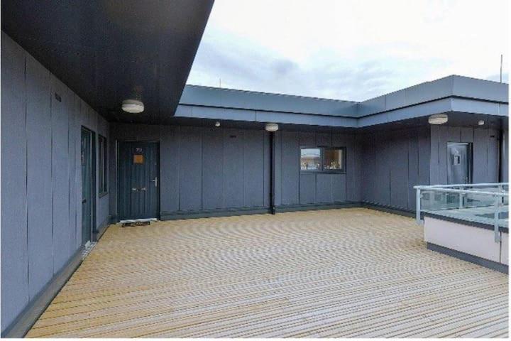 1988 Homes - Walthamstow Londra Esterno foto